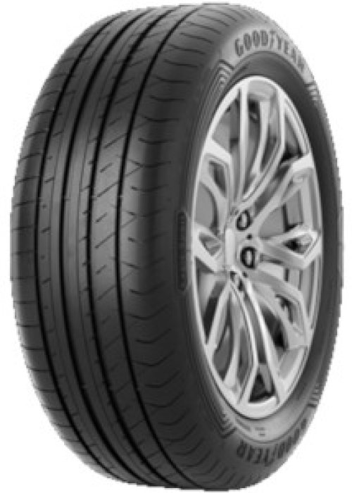 Goodyear Eagle Sport 2 UHP ( 225/45 R19 96W XL EVR )