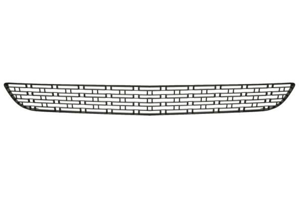Dodge Ventilatiegrille, bumper