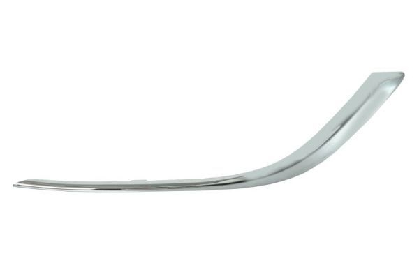 Opel Ventilatiegrille, bumper