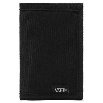 Vans Portemonnee  MN SLIPPED - VN000C32BLK-BLACK
