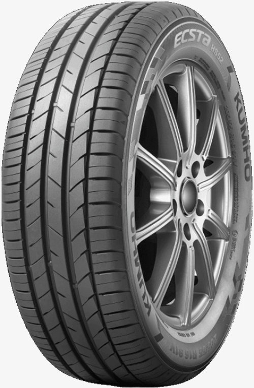Kumho Ecsta HS52 ( 185/65 R15 88H 4PR )