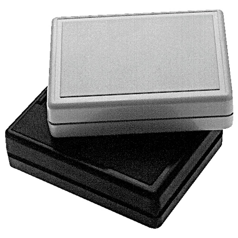 Strapubox 2029 SW Universele behuizing 80 x 61 x 21 5 stuk(s)