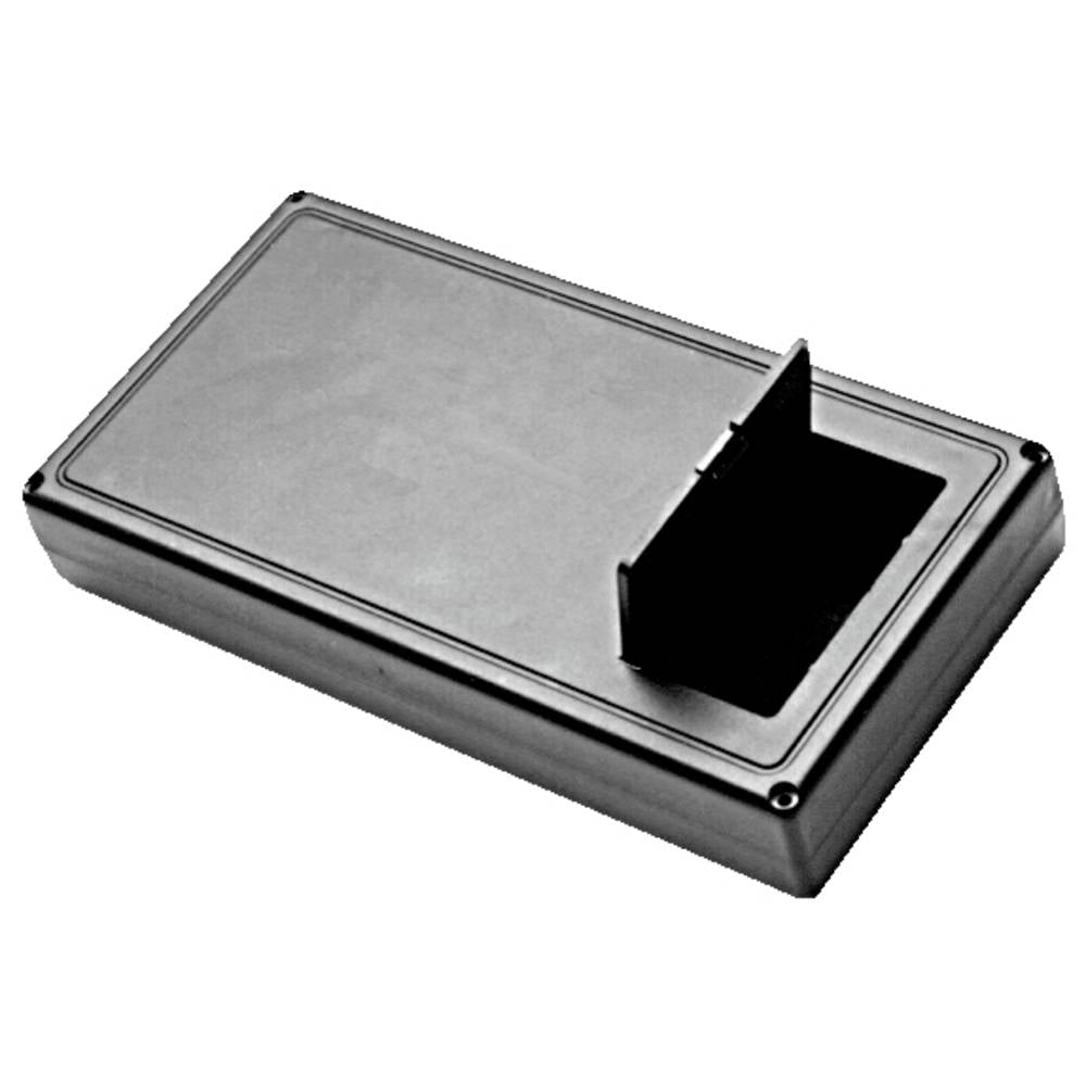 Strapubox 6063 SW Universele behuizing 168 x 87 x 27 5 stuk(s)