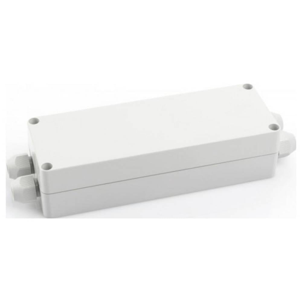 Supertronic PB1865AG-S Wandbehuizing 180 x 65 x 45 1 stuk(s)