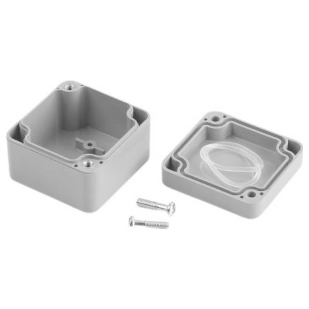 Supertronic PE202K-S Universele behuizing 52 x 50 x 35 1 stuk(s)