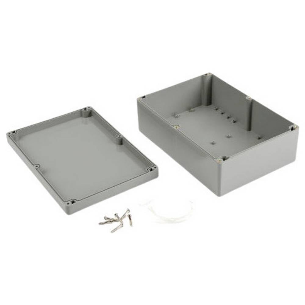 Supertronic PE264K-S Universele behuizing 265 x 185 x 95 1 stuk(s)