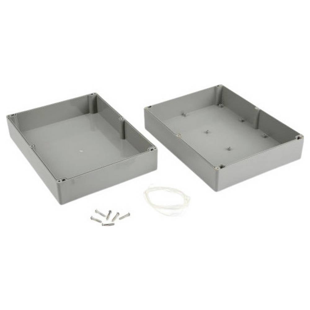 Supertronic PE270K-S Universele behuizing 300 x 230 x 111 1 stuk(s)