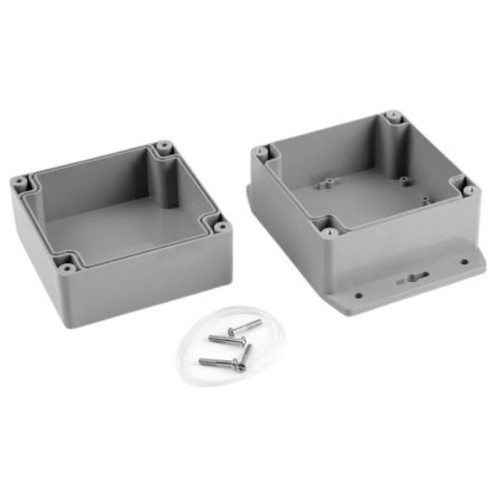 Supertronic PF232K-S Wandbehuizing 160 x 120 x 95 1 stuk(s)