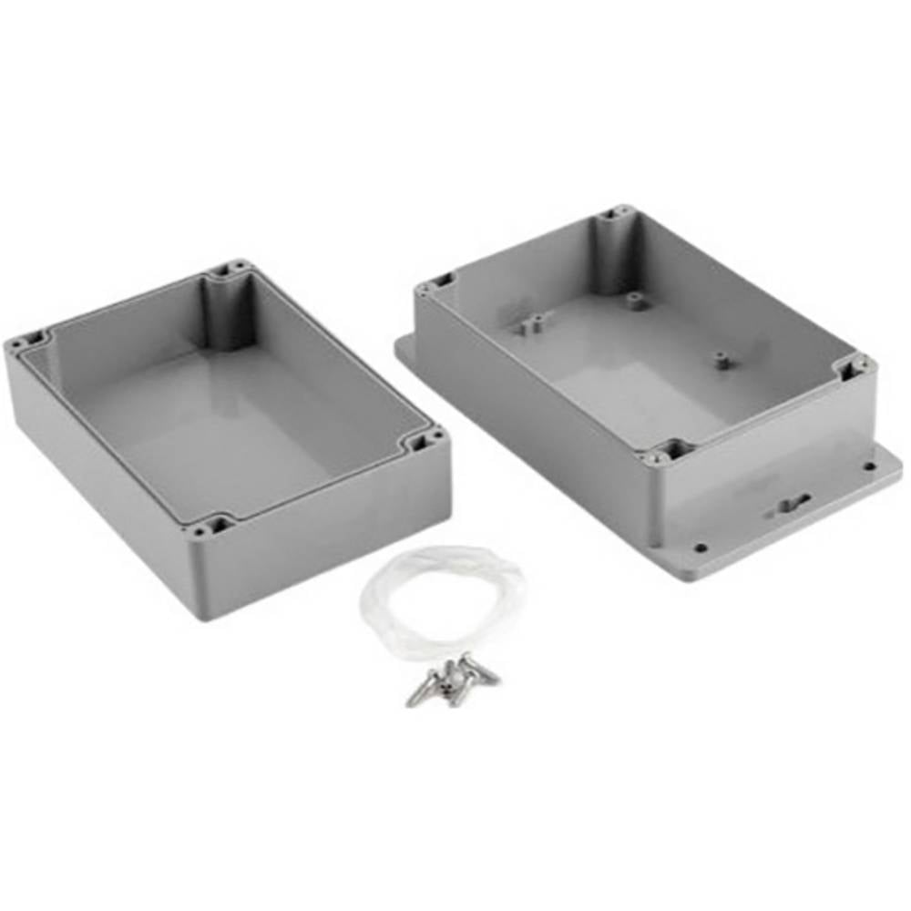 Supertronic PF238K-S Wandbehuizing 212 x 123 x 85 1 stuk(s)