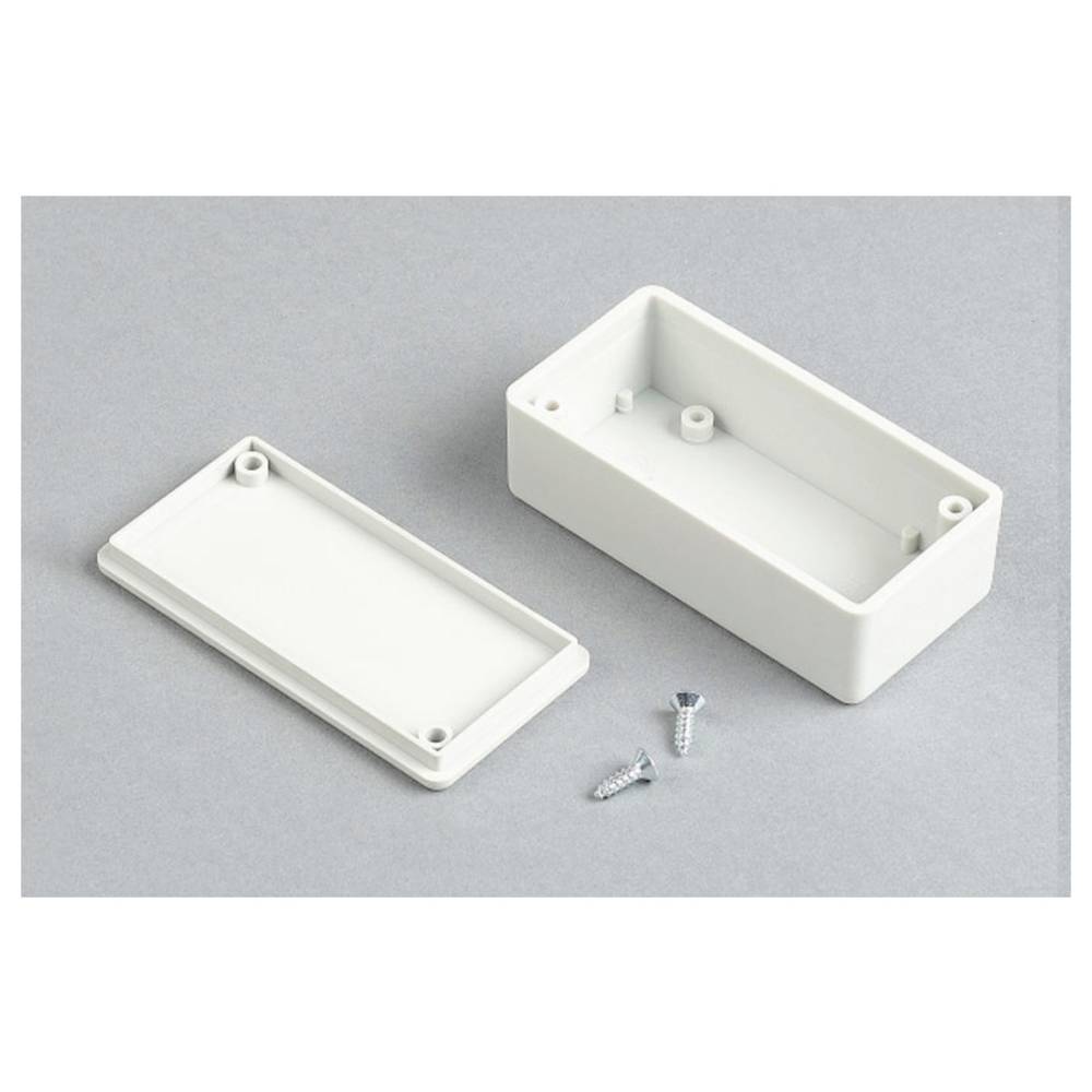 Supertronic PH009G-S Universele behuizing 70 x 30 x 23 1 stuk(s)