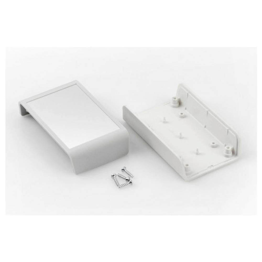 Supertronic PH021G-S Universele behuizing 80 x 56 x 19 1 stuk(s)