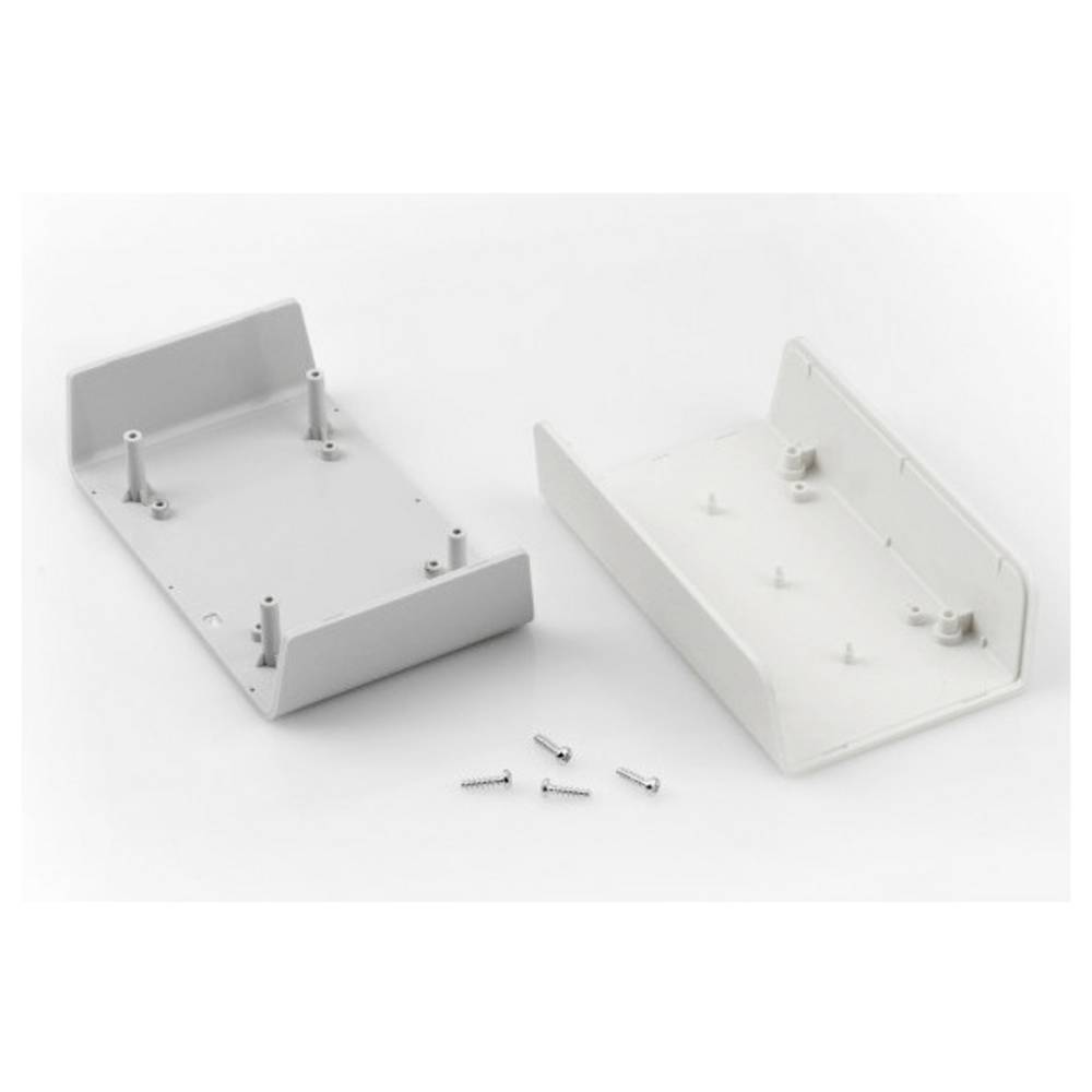 Supertronic PH023G-S Universele behuizing 110 x 69 x 28 1 stuk(s)