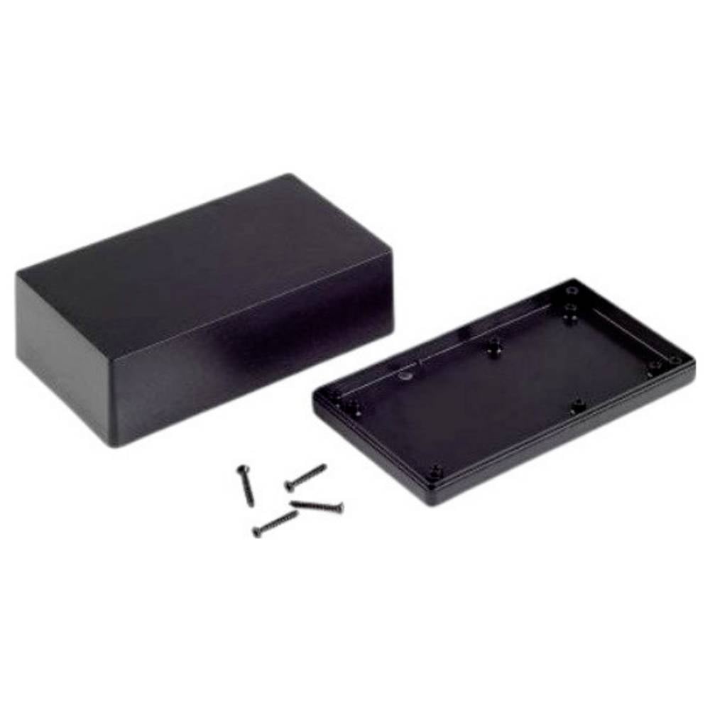 Supertronic PH070N-S Universele behuizing 136 x 76 x 50 1 stuk(s)