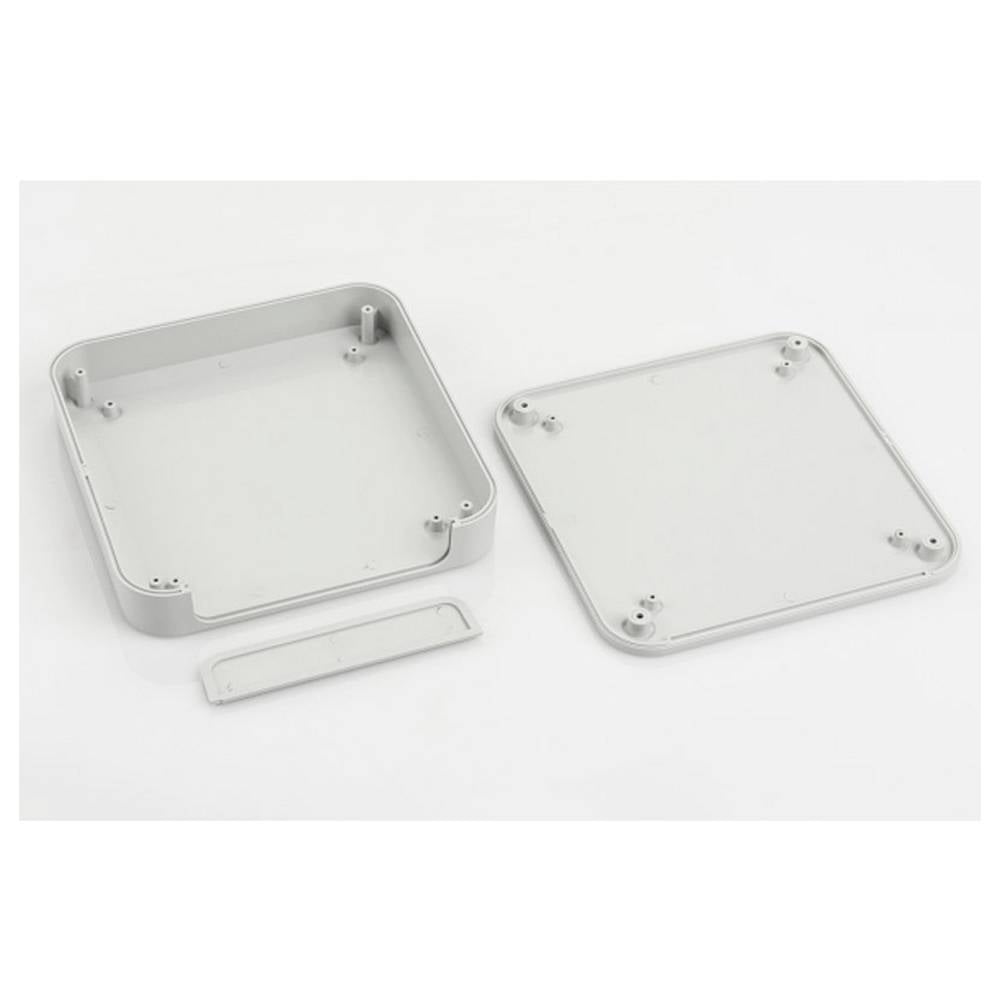 Supertronic PH1515G-S Universele behuizing 150 x 150 x 31 1 stuk(s)