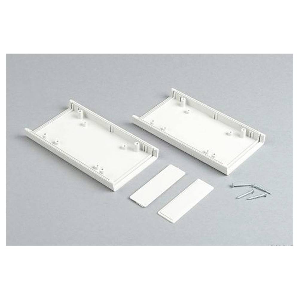 Supertronic PH8080G-S Universele behuizing 155 x 85 x 30 1 stuk(s)