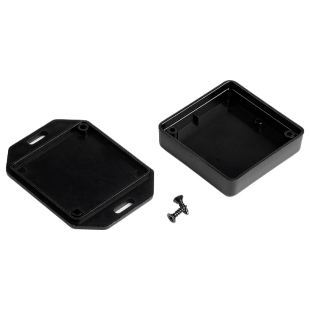 Supertronic PM005N-S Wandbehuizing 67 x 50 x 15 1 stuk(s)