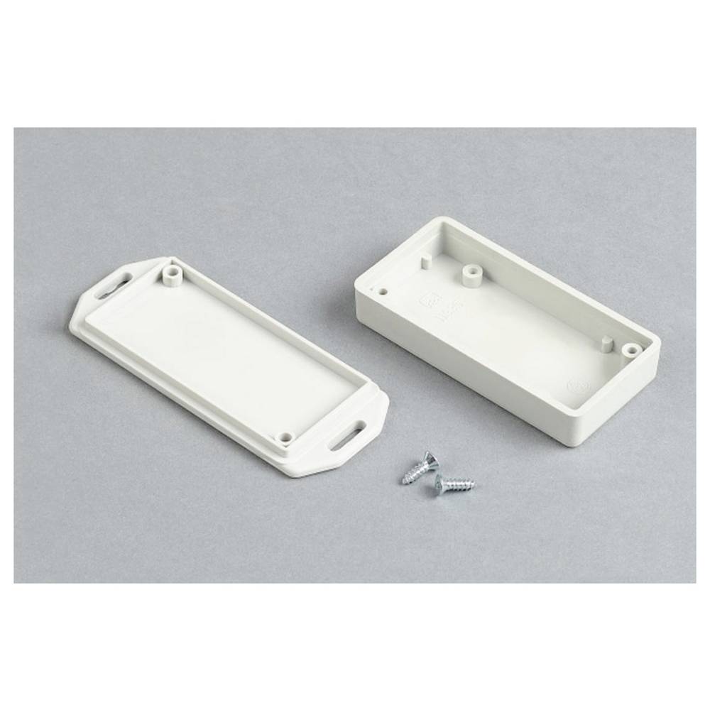 Supertronic PM008G-S Wandbehuizing 85 x 35 x 15 1 stuk(s)