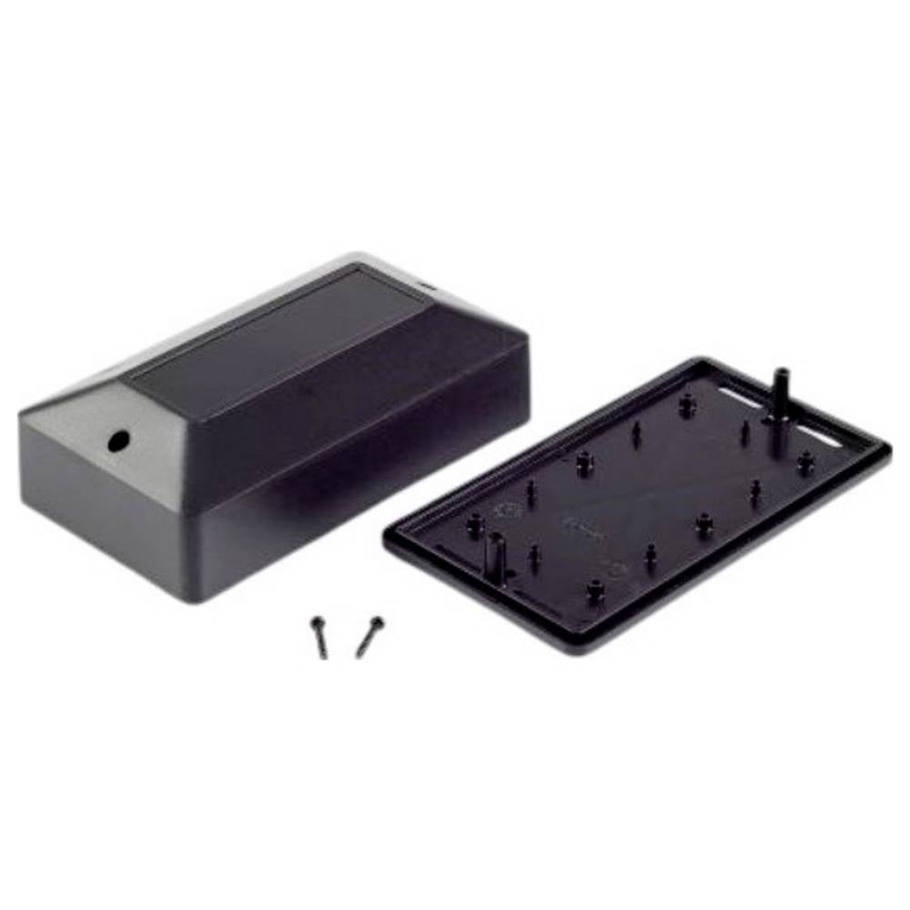 Supertronic PM010N-S Wandbehuizing 155 x 86 x 49 1 stuk(s)
