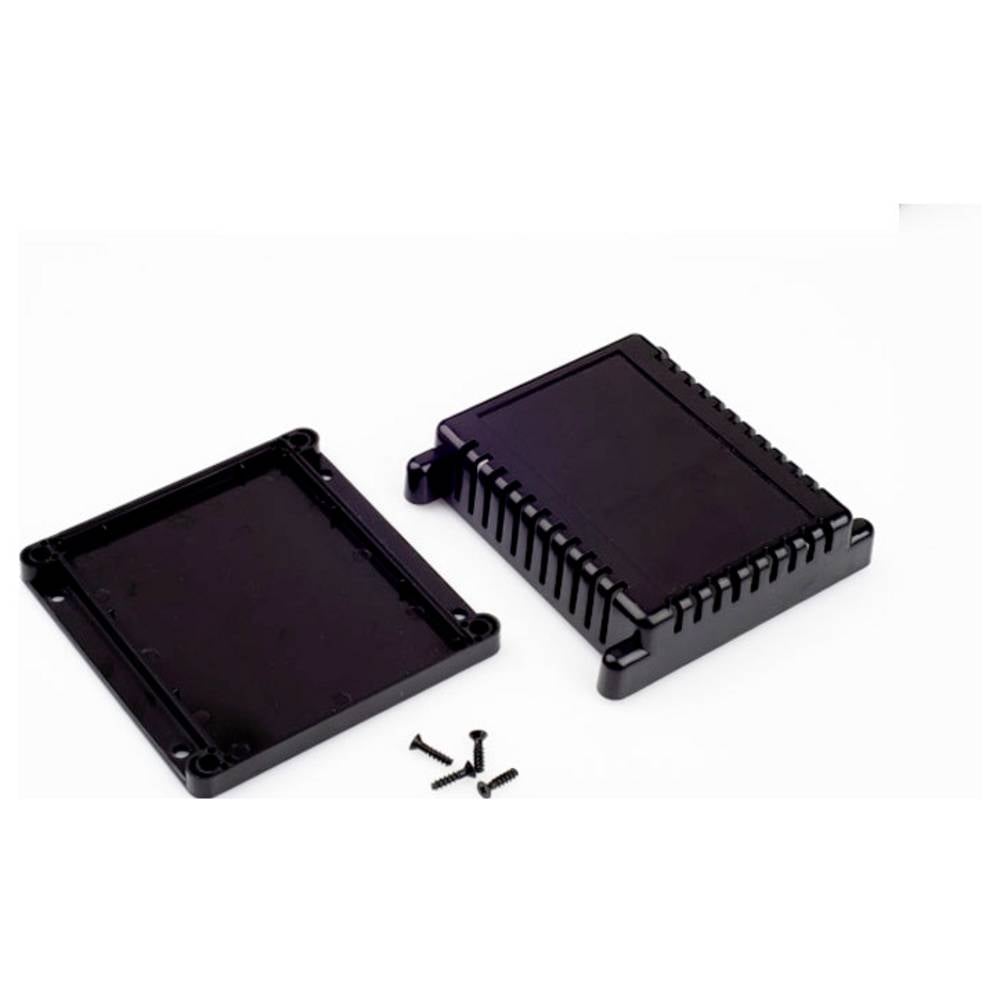 Supertronic PM047N-S Wandbehuizing 104 x 102 x 33 1 stuk(s)