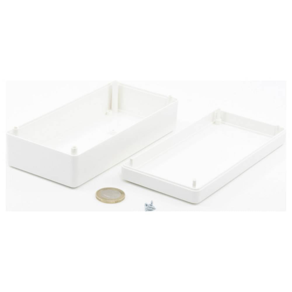Supertronic PP002W-S Universele behuizing 153 x 73 x 43 1 stuk(s)