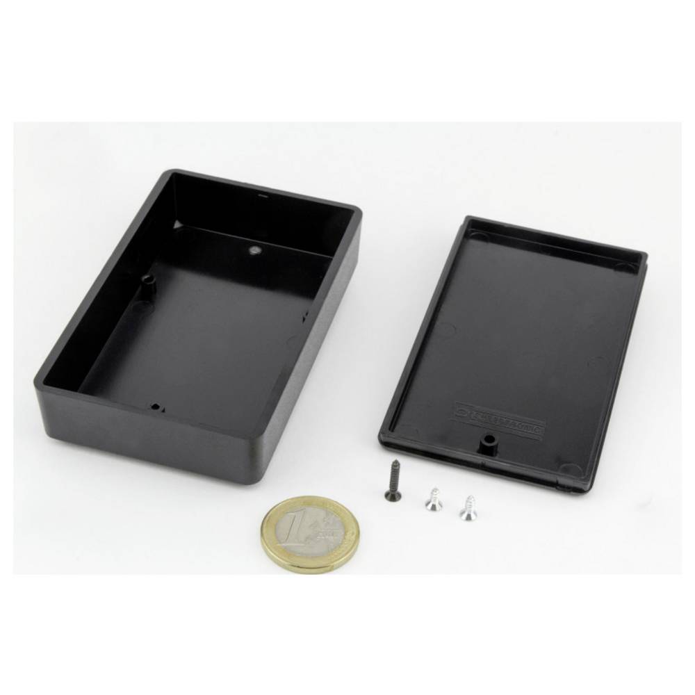 Supertronic PP006N-S Universele behuizing 90 x 56 x 23 1 stuk(s)