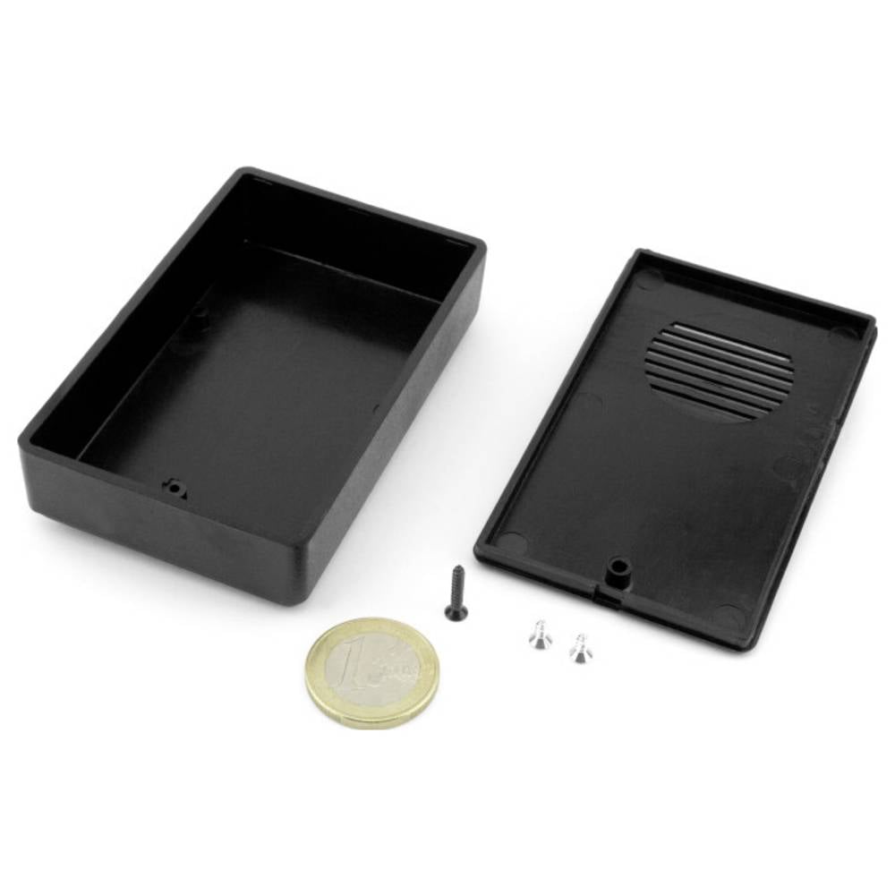Supertronic PP025N-S Universele behuizing 90 x 56 x 23 1 stuk(s)