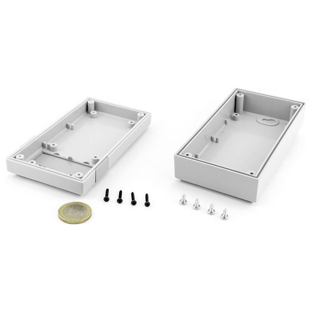 Supertronic PP033G-S Handbehuizing 125 x 67 x 40 1 stuk(s)