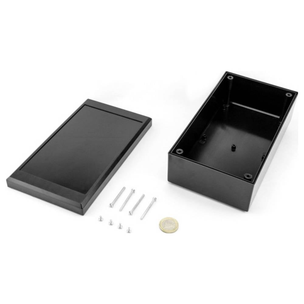 Supertronic PP039N-S Universele behuizing 200 x 112 x 71 1 stuk(s)