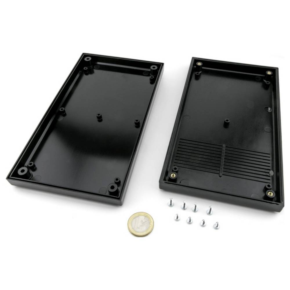 Supertronic PP060AN-S Universele behuizing 200 x 112 x 31 1 stuk(s)