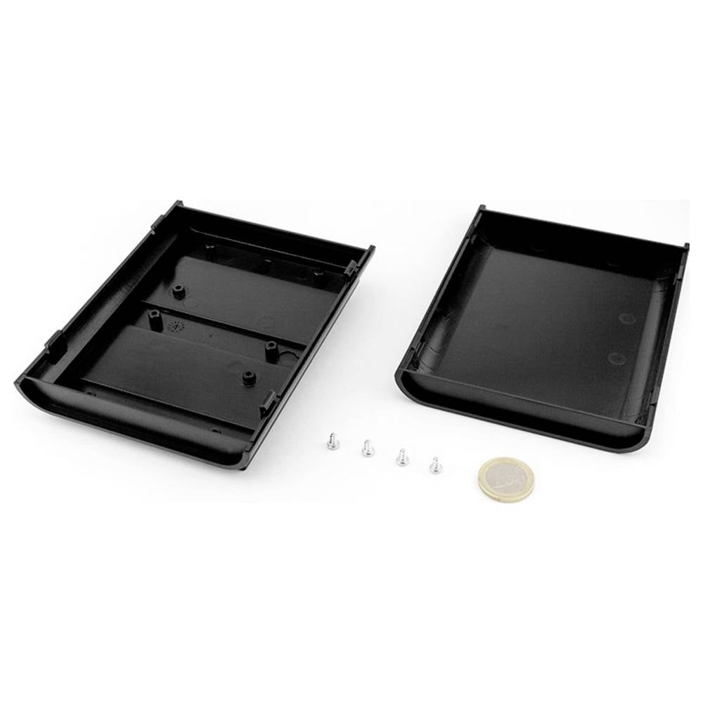 Supertronic PP062N-S Tafelbehuizing 140 x 110 x 35 1 stuk(s)