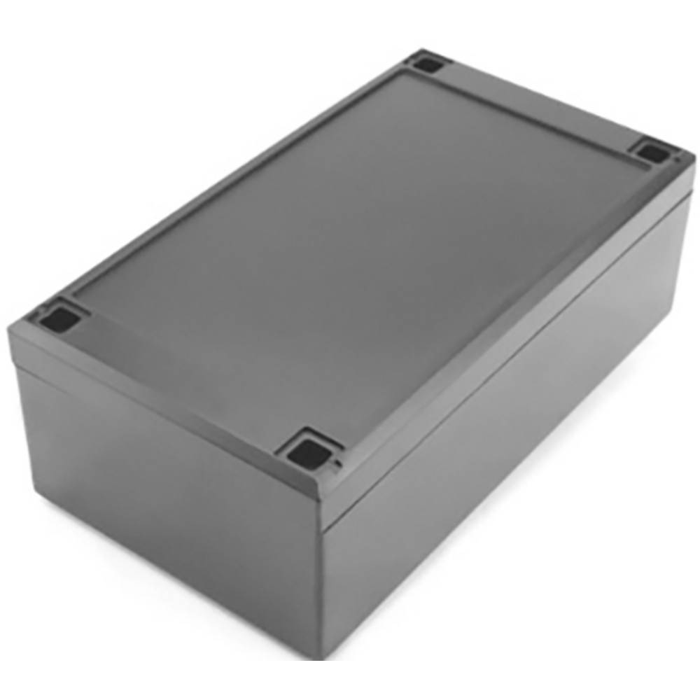 Supertronic PP063CN-S Universele behuizing 200 x 112 x 71 1 stuk(s)