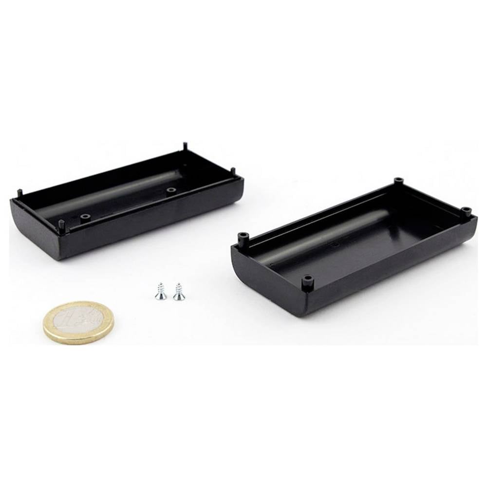 Supertronic PP072N-S Handbehuizing 83 x 40 x 24 1 stuk(s)