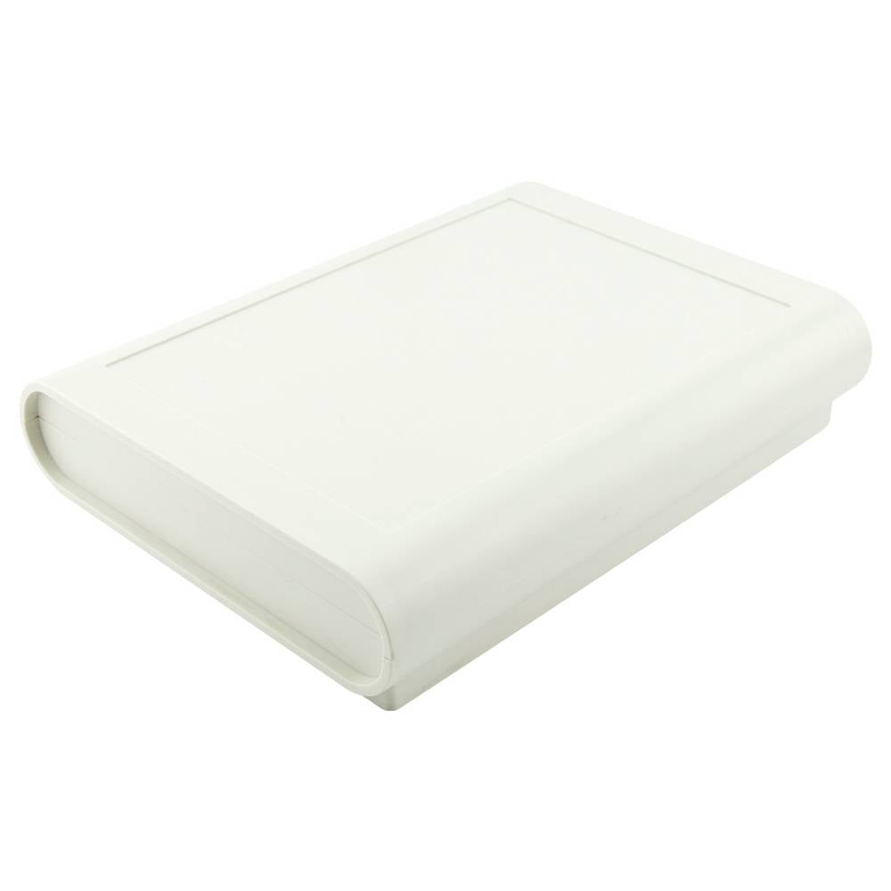 Supertronic PP107N-S Tafelbehuizing 170 x 130 x 35 1 stuk(s)