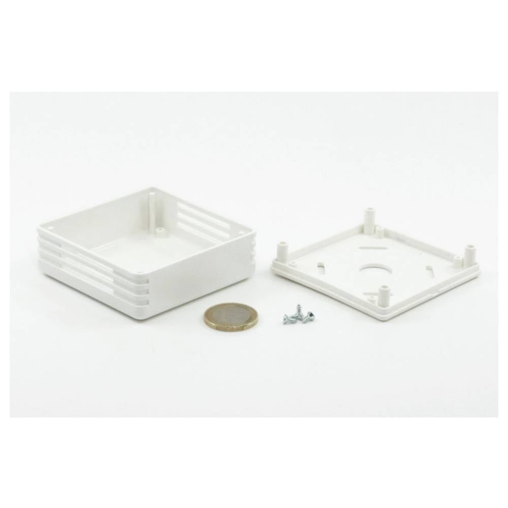 Supertronic PP116W-S Sensorbehuizing 71 x 71 x 27 1 stuk(s)