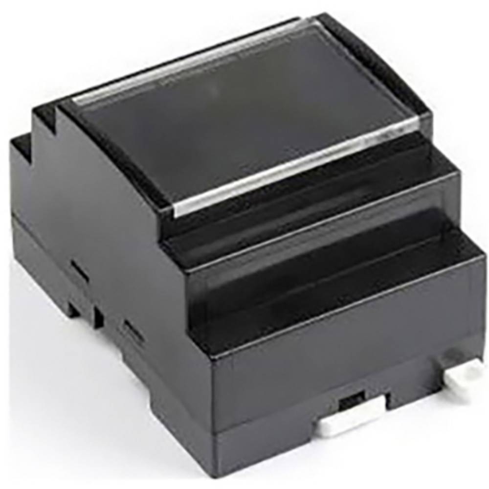 Supertronic PT204EN-S DIN-rail-behuizing 91 x 70 x 58 1 stuk(s)