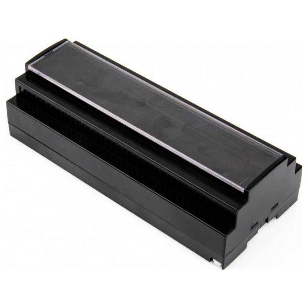Supertronic PT212DN-S DIN-rail-behuizing 212 x 90 x 59 1 stuk(s)