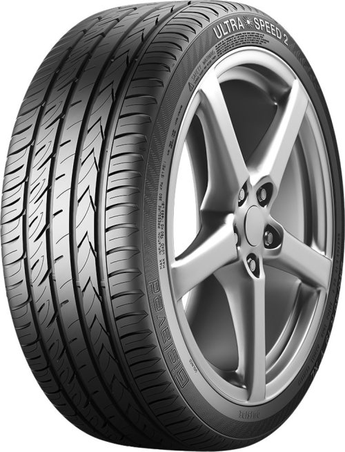 Gislaved Ultra*Speed 2 ( 225/50 R17 98Y XL EVc )
