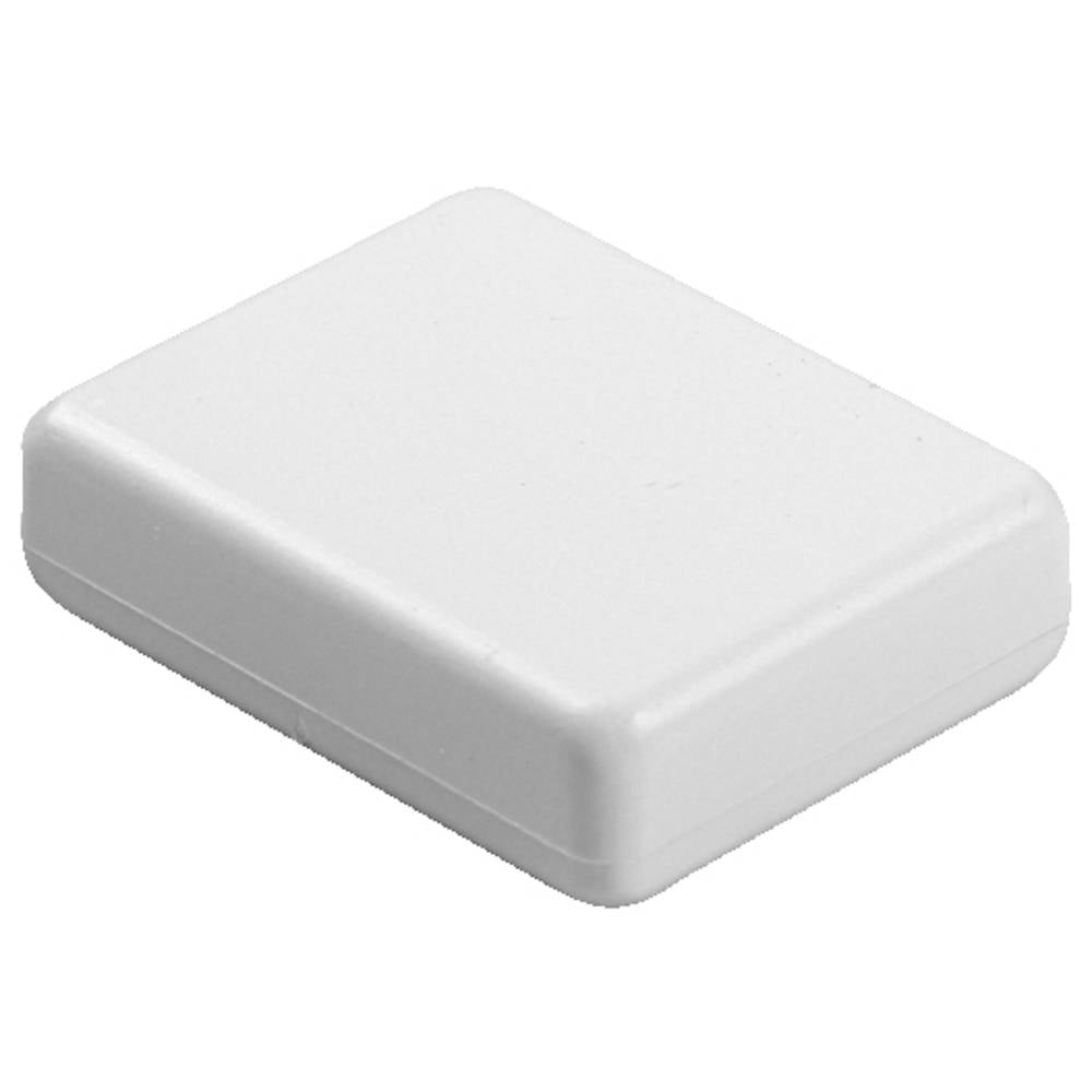 Strapubox 2044 GR Universele behuizing 50 x 38 x 13 5 stuk(s)
