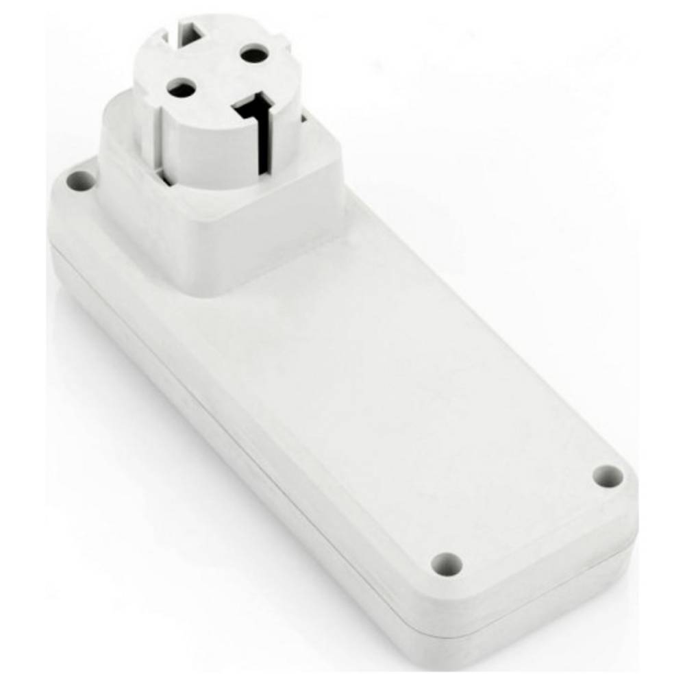 Supertronic PD120G-S Stekkerbehuizing 152 x 59 x 29 1 stuk(s)
