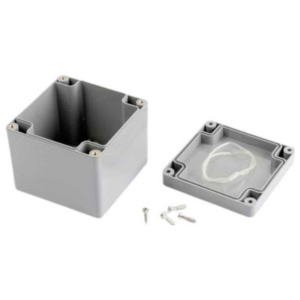 Supertronic PE220K-S Universele behuizing 100 x 100 x 90 1 stuk(s)
