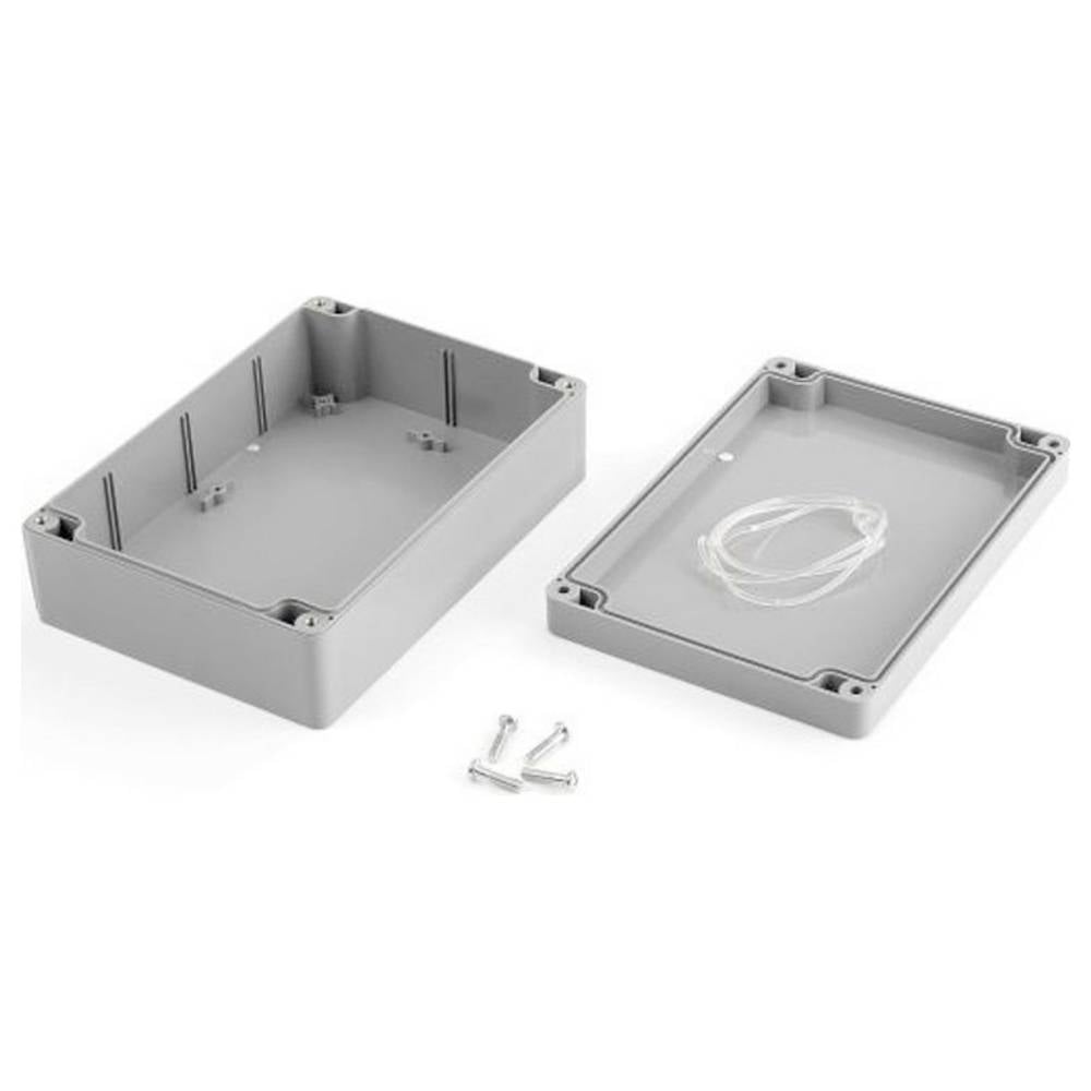 Supertronic PE236K-S Universele behuizing 171 x 121 x 55 1 stuk(s)