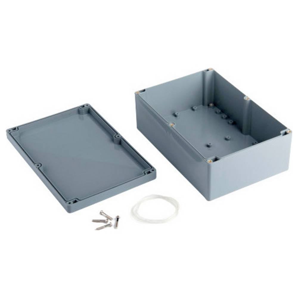 Supertronic PE260K-S Universele behuizing 240 x 160 x 90 1 stuk(s)