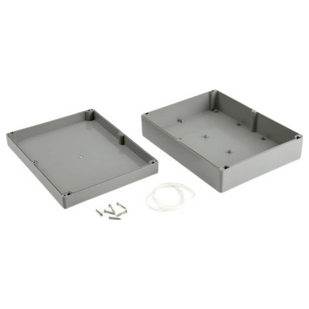 Supertronic PE268K-S Universele behuizing 300 x 230 x 86 1 stuk(s)