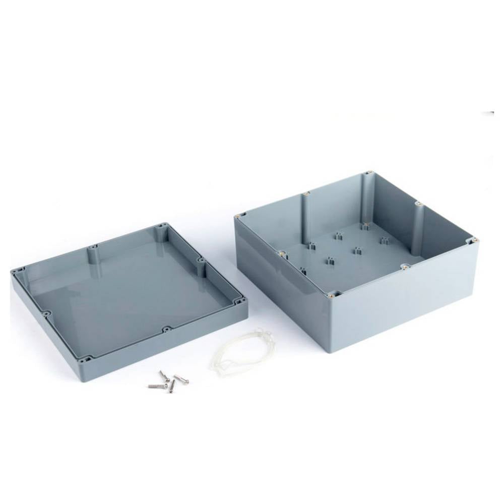 Supertronic PE269K-S Universele behuizing 250 x 250 x 120 1 stuk(s)