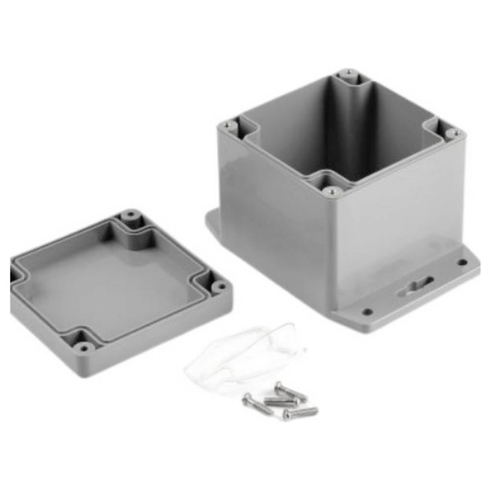 Supertronic PF220K-S Wandbehuizing 142 x 100 x 100 1 stuk(s)