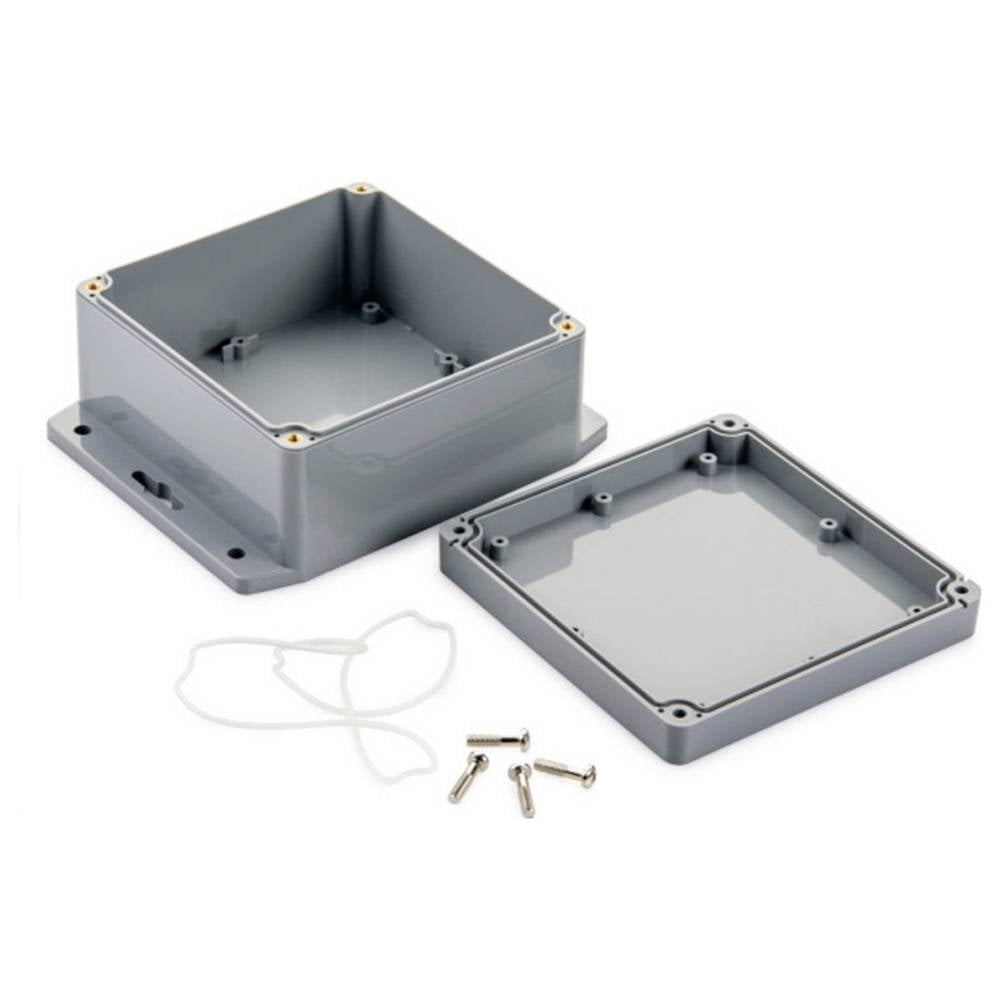 Supertronic PF231K-S Wandbehuizing 150 x 120 x 65 1 stuk(s)