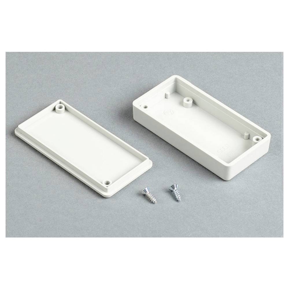 Supertronic PH008G-S Universele behuizing 70 x 35 x 15 1 stuk(s)