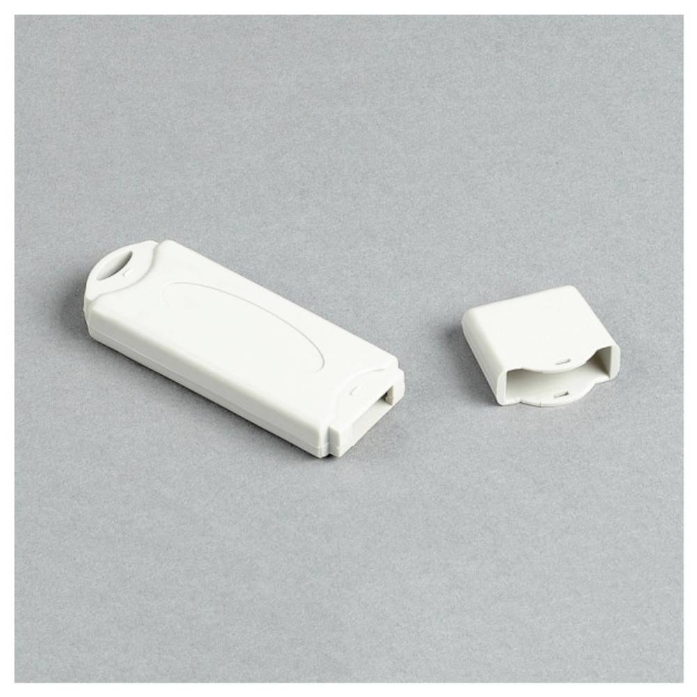 Supertronic PH019G-S Universele behuizing 71 x 23 x 9 1 stuk(s)