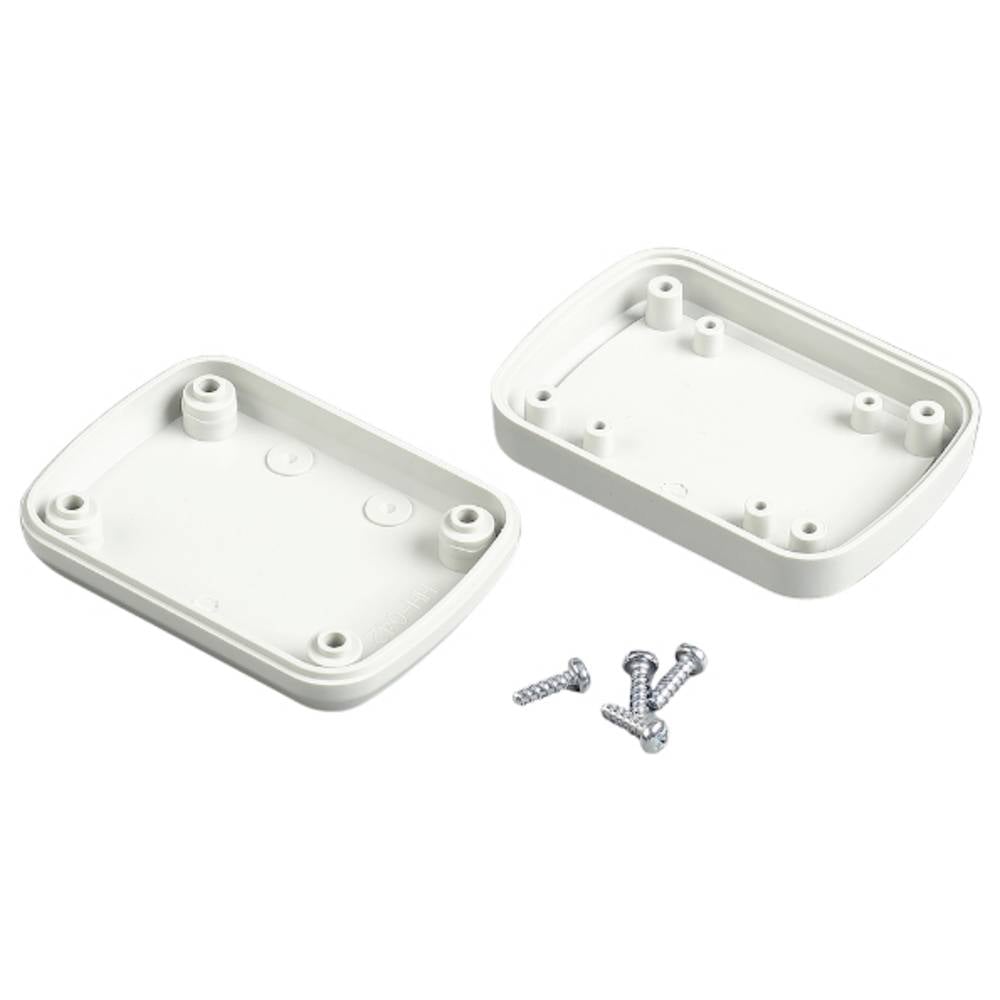 Supertronic PH042G-S Universele behuizing 69 x 50 x 21 1 stuk(s)