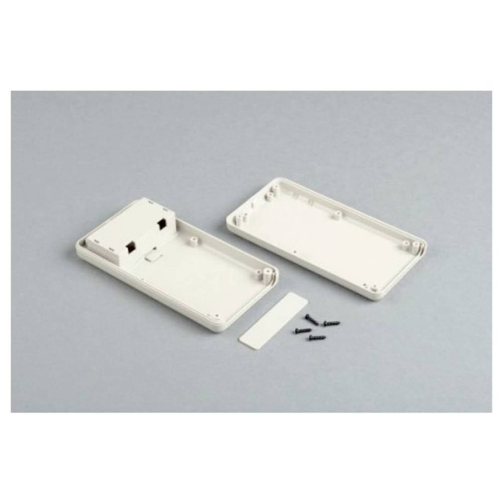 Supertronic PH058G-S Universele behuizing 135 x 70 x 24 1 stuk(s)
